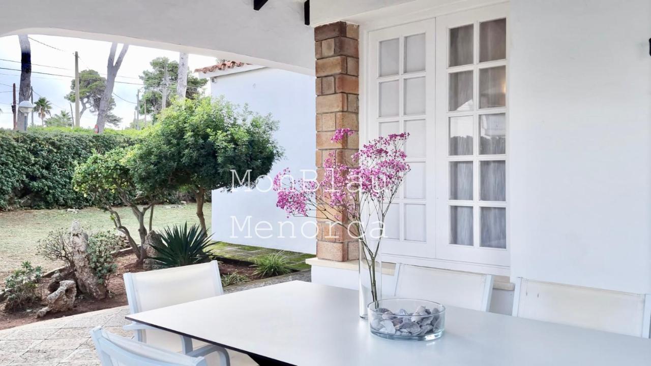 Villa Lorenzo Cala Blanca  Exterior foto