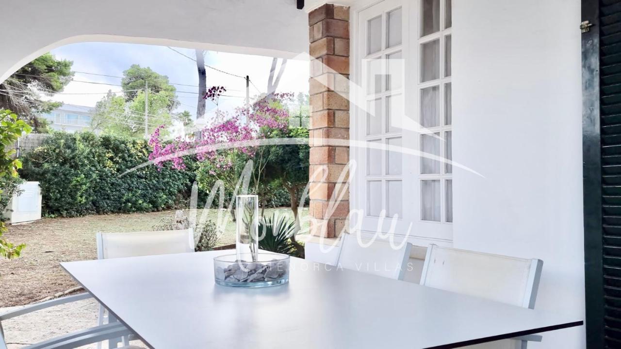 Villa Lorenzo Cala Blanca  Exterior foto